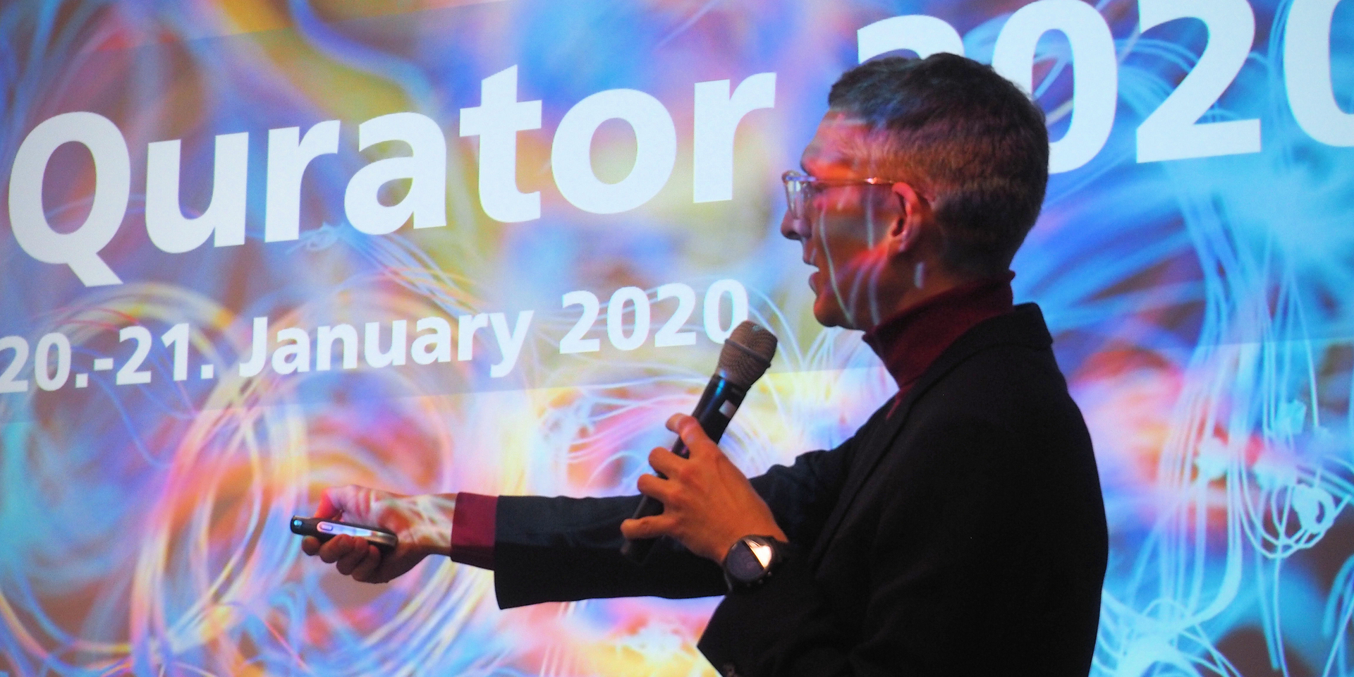 Dr. Georg Rehm, DFKI GmbH