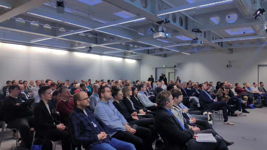 QURATOR 2020 – Conference on Digital Curation Technologies